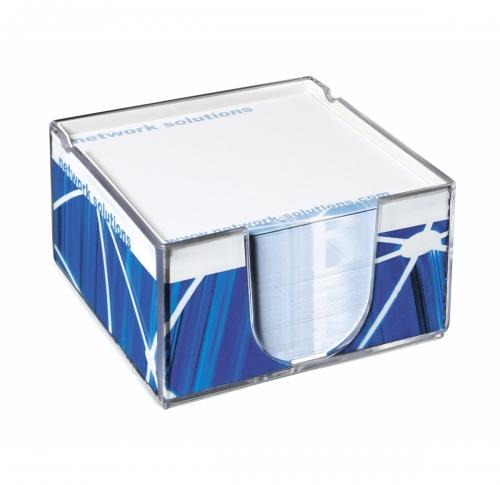 Compact MemoBlock                                 