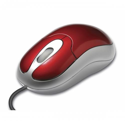 Optical Mouse                                     