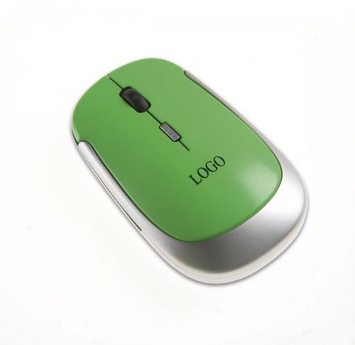RF Bean Mouse                                     