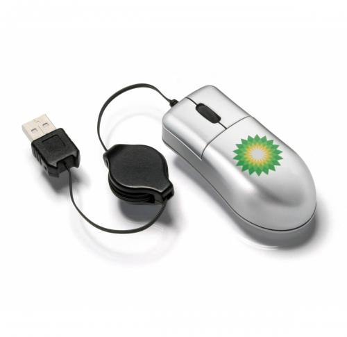Micro Optical Mouse                               