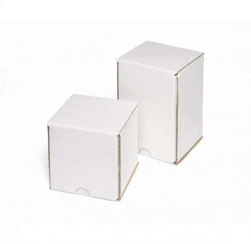 Small Latte Mug Box                               