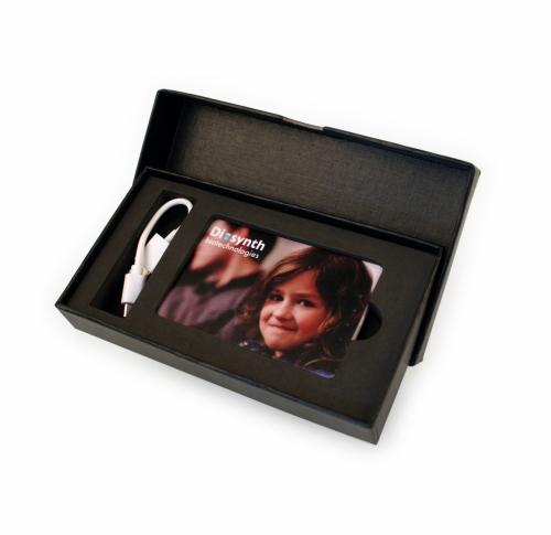 Card Power Bank                                   