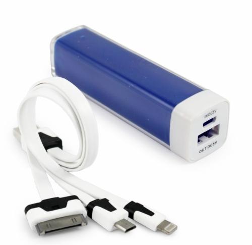 Spectrum Power Bank