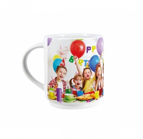 Photo Mug Duraglaze Stacking 