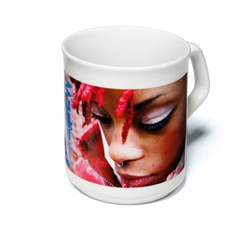 Branded Budget Sparta Photo Mugs                            