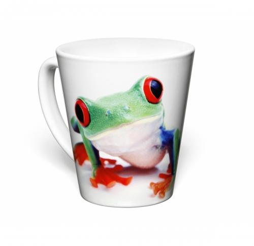 Photo Mug Duraglaze Latte                      