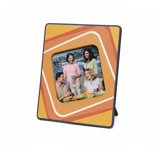 Soft PVC Desk PhotoFrame                          