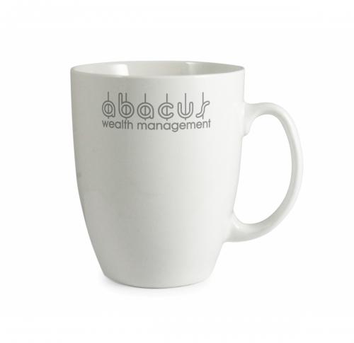 China Printed Life Mugs                                          