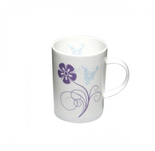 China Promotional Lyric Mugs                                         