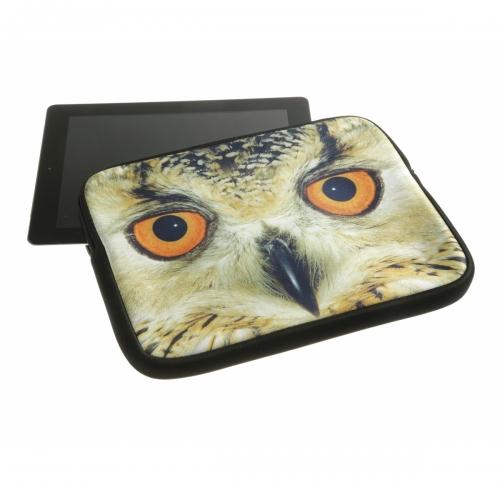 Printed IPad Case Sleeve                                       