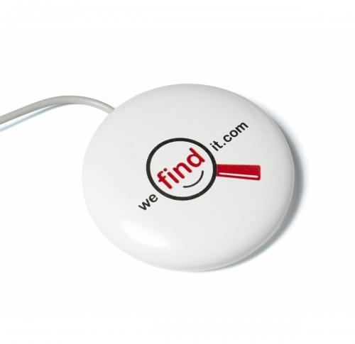 Web Button                                        