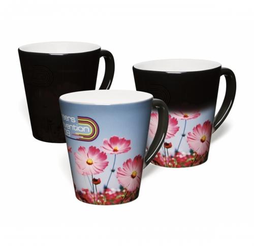 Wow Mugs Latte Heat Sensitive     