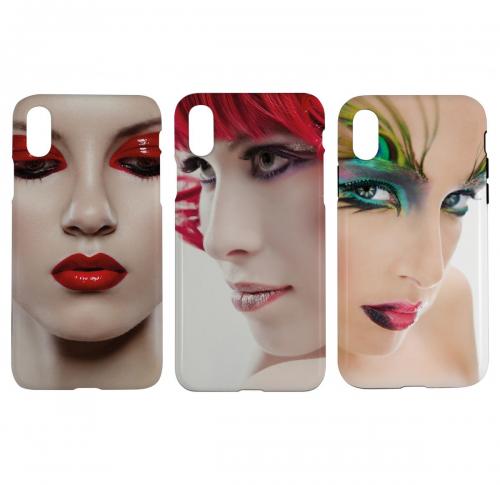 ColourWrap Case - iPhone X