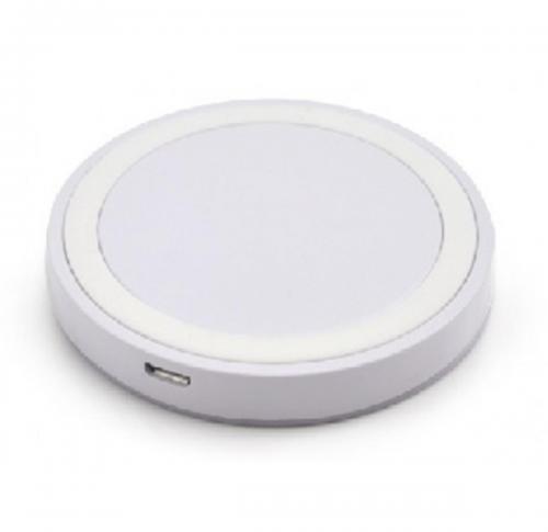 Branded Wireless Phone Charger Slim