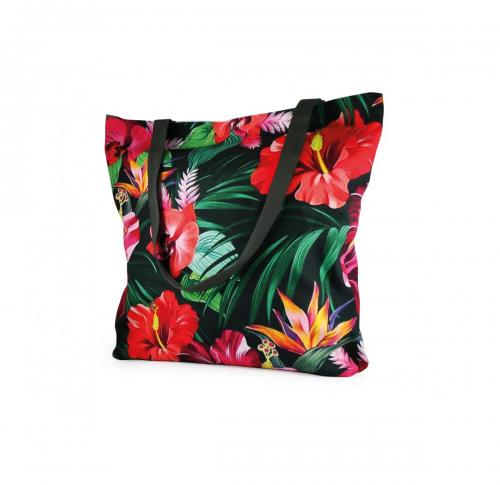 Full Colour Printed Tote Bag
