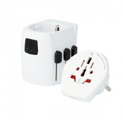Universal Travel Adapter SKROSS® PRO Light - World 