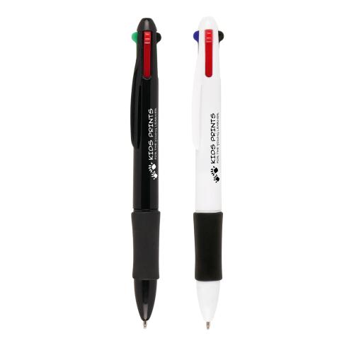 RPET Quad Ball Pen