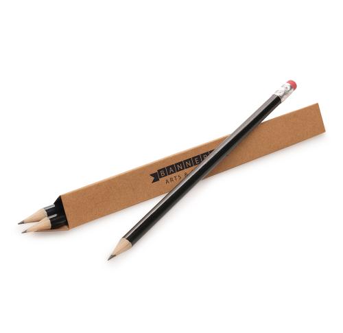 Trilogy Full Colour Pencil Box
