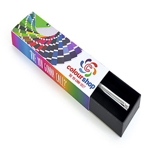 Vision Box Sleeve