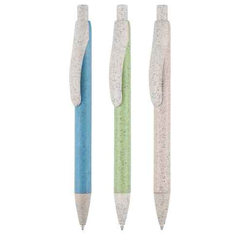 Aster Wheat Pen