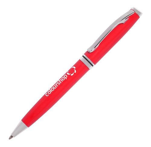 Custom Colour Ball Pen