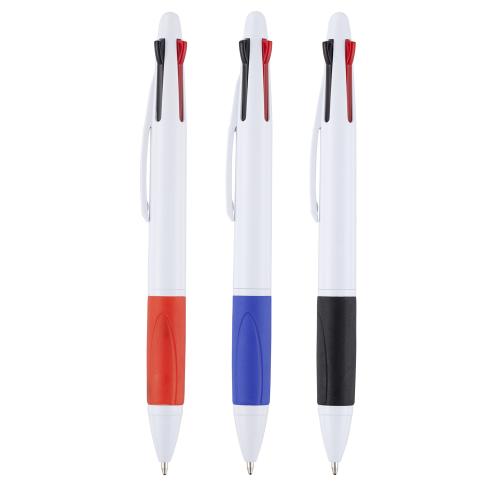 Quad 4 Colour Pen