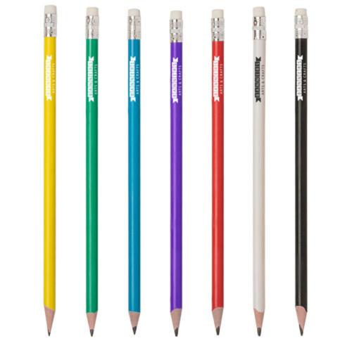 Recycled Plastic Pencil