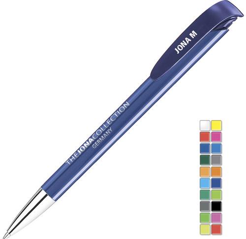 Jona M Ball Pen