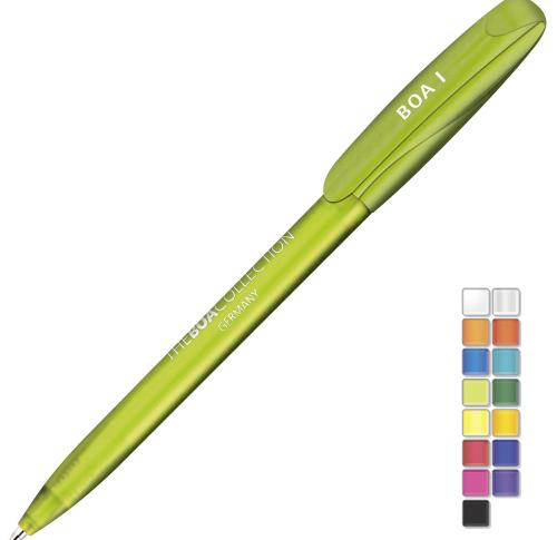 Boa Ice Ball Pen
