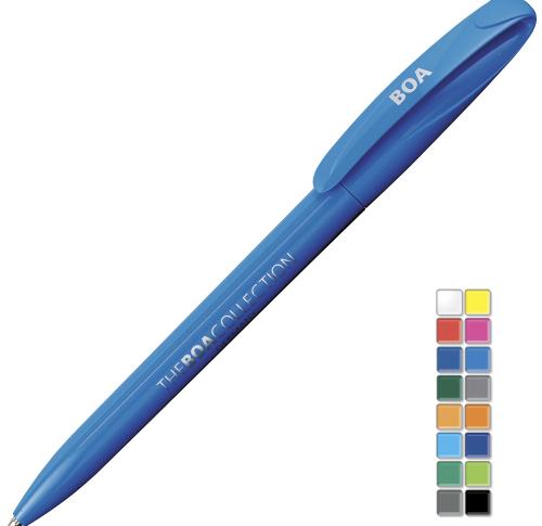 Boa Ball Pen