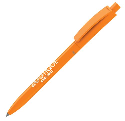 Qube Recycling Ball Pen