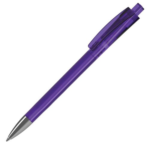 Push High Gloss Ball Pen