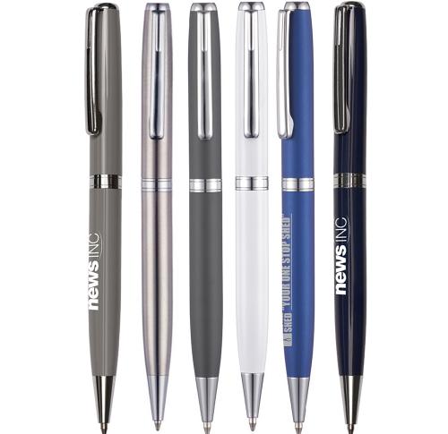 Boston Sure Clik Ball Pen
