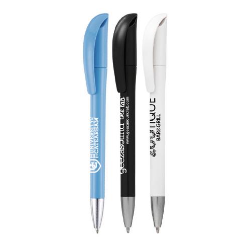 Marshall Solid Ball Pen