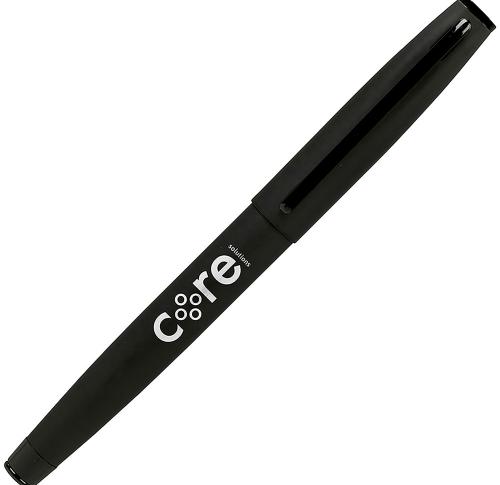 Panther Soft Feel Rollerball Pen