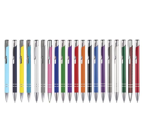 Beck Ball Pen