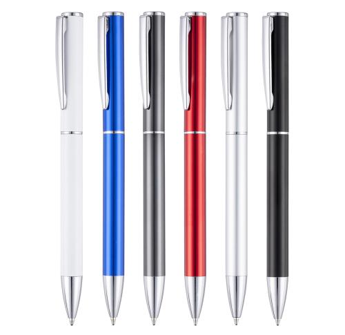 Catesby Twist Action Ball Pen