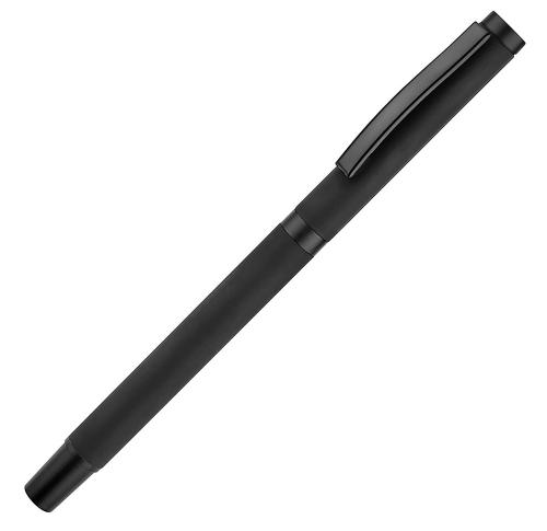 Travis Noir Roller Ball Pen