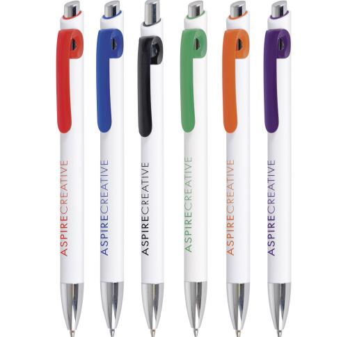 Dime Ball Pen