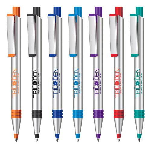 Virtuo Recycled Ball Pen