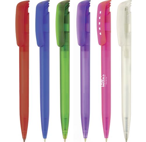Koda Frost Ball Pen