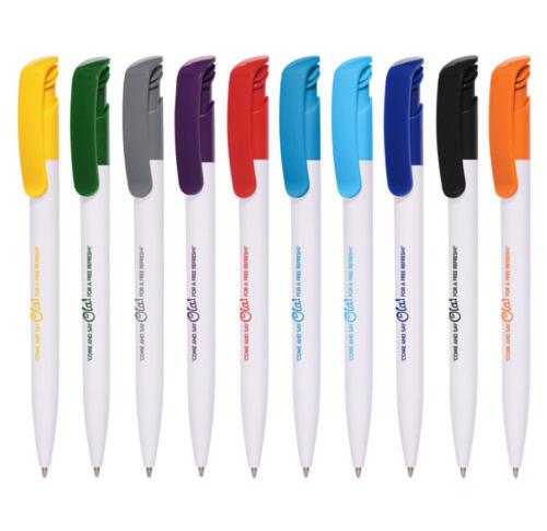 Koda Clip Ball Pen