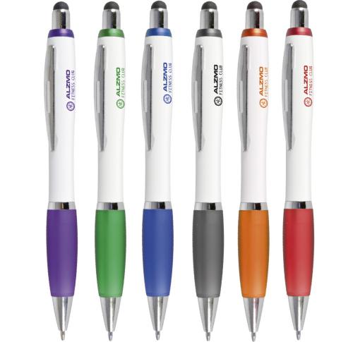Shanghai Touch Ball Pen
