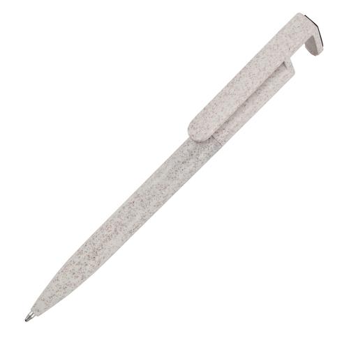 Phone-up Wheat Ball Pen
