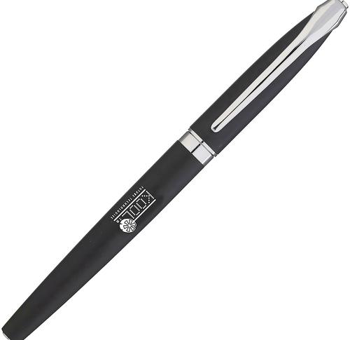 Ballad Chrome Roller Ball Pen