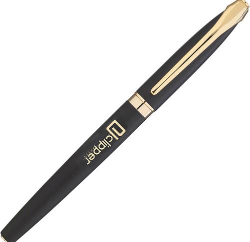 Ballad Gold Roller Ball Pen