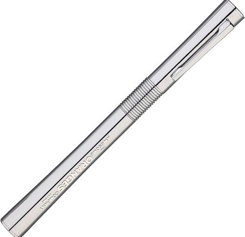 Hi-Chrome Roller Ball Pen
