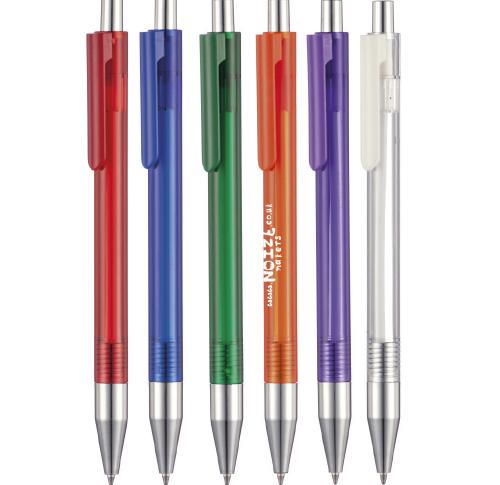 Cayman Solid Ball Pen