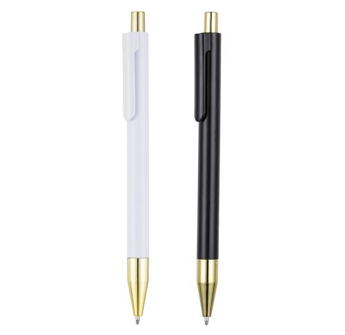 Cayman Gold Ball Pen