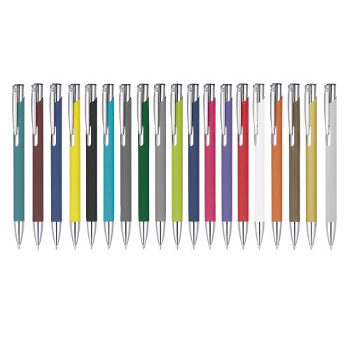 Mole-mate Ball Pen